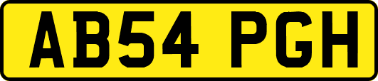 AB54PGH