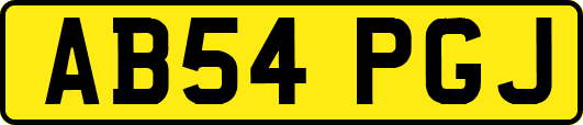 AB54PGJ