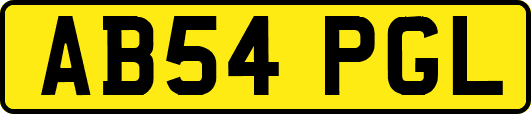 AB54PGL