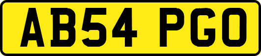 AB54PGO