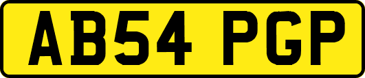AB54PGP