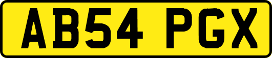 AB54PGX
