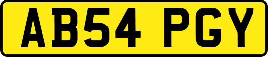 AB54PGY