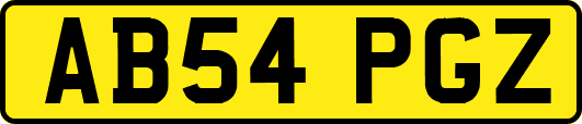 AB54PGZ