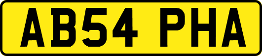 AB54PHA