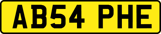 AB54PHE