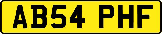 AB54PHF