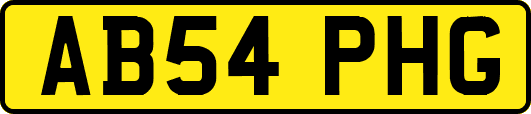 AB54PHG