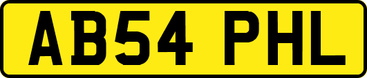 AB54PHL