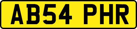 AB54PHR