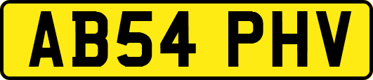AB54PHV