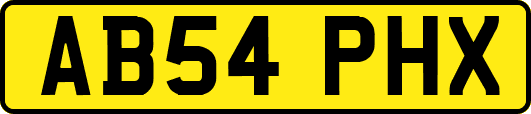 AB54PHX