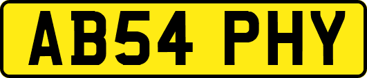 AB54PHY