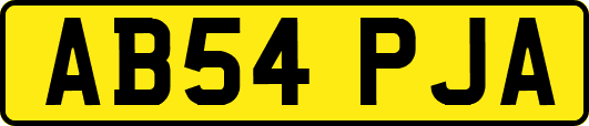 AB54PJA