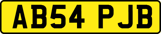 AB54PJB