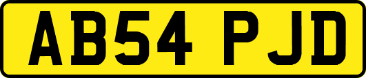 AB54PJD