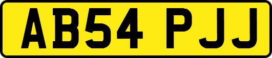 AB54PJJ