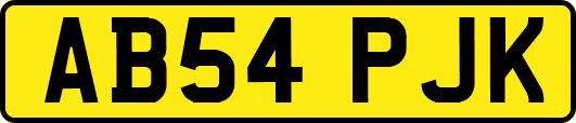 AB54PJK