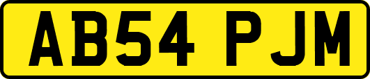 AB54PJM