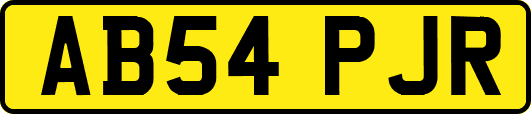 AB54PJR