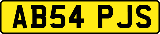 AB54PJS