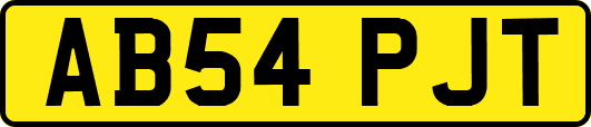 AB54PJT