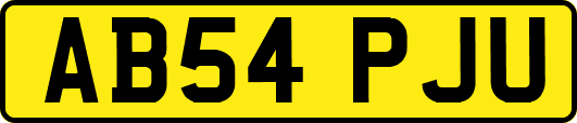 AB54PJU