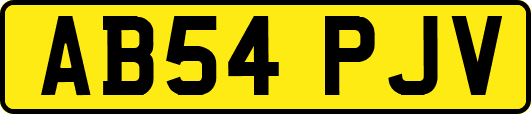 AB54PJV