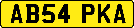 AB54PKA