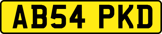 AB54PKD