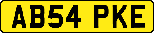 AB54PKE