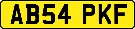 AB54PKF