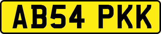 AB54PKK