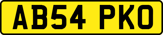 AB54PKO