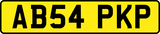 AB54PKP