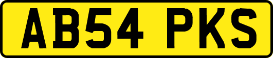 AB54PKS