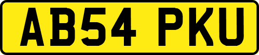 AB54PKU