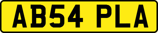 AB54PLA