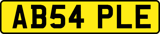 AB54PLE