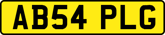 AB54PLG