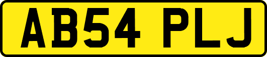 AB54PLJ