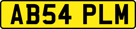 AB54PLM