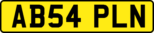 AB54PLN