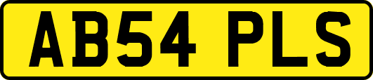 AB54PLS