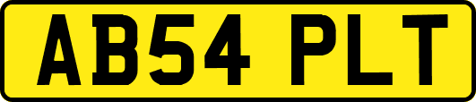 AB54PLT