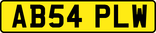 AB54PLW