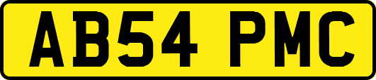 AB54PMC