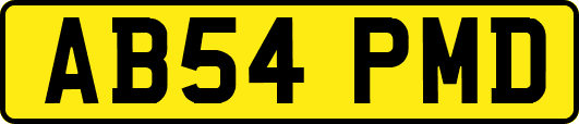 AB54PMD