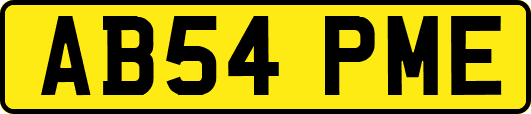 AB54PME
