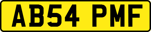 AB54PMF